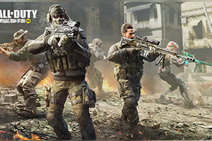 使命召唤S1通行证奖励一览