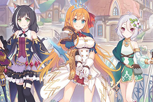 公主连结12月30日更新内容