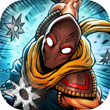 暗影之刃:再度出击