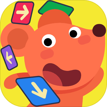 小老鼠哆哆：趣味编程