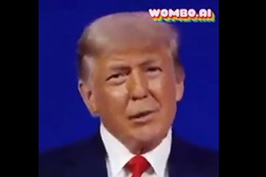 火爆全网的AI对口型软件