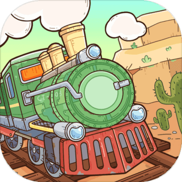 奔腾的富贵‪号