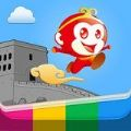 我秀中国实景地图