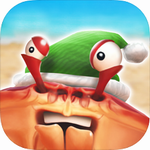 螃蟹之王国际服