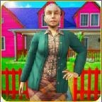 虚拟富婆模拟器