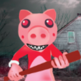 小猪可怕的猎杀