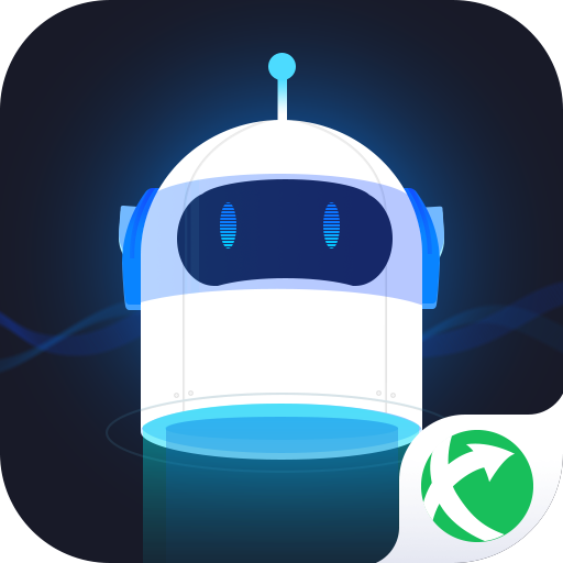 迅游手游加速器破解版