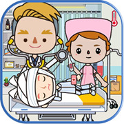 模拟宠物小医生