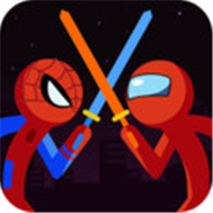 火柴人对决2中文版