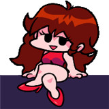 黑色星期五之夜彩虹朋友