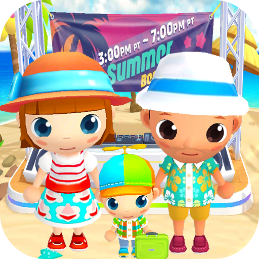 迷你生活周末假期 v1.0