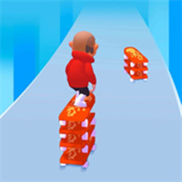 极速滑板赛  v1.1