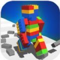积木奔跑者