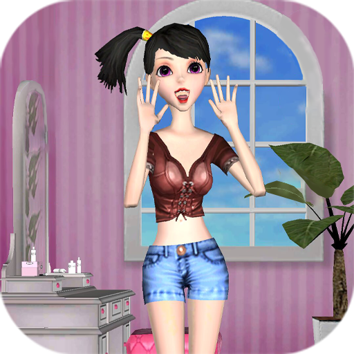 养成系女友模拟器  v1.4