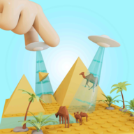 拼图玩具拼接v20