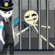 火柴人太空越狱