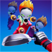 平底锅大侠 v0.1