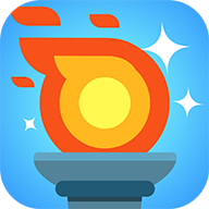 阿伟迎奥运 v1.0