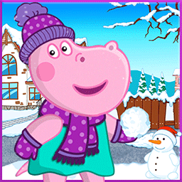 佩皮生活小镇v1.1