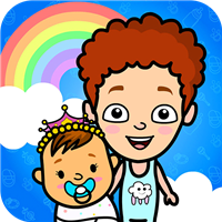 托卡小家邻居 v1.0.1