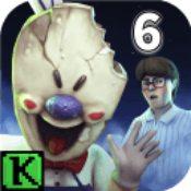 恐怖冰淇淋6测试版