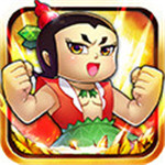 葫芦娃手游无限元宝体力版