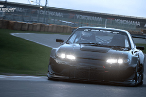 GT赛车7刷钱攻略