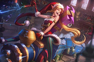 王者荣耀孙尚香皮肤推荐