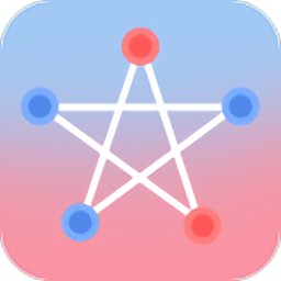 连线光球一笔画