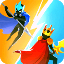 火柴人战争王座之战无限钻石版