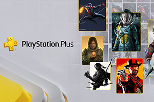索尼PS+订阅服务游戏库阵容名单