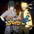 火影忍者究极风暴4手机版2023
