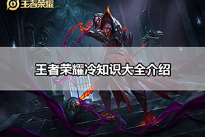 王者荣耀冷知识大全介绍