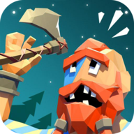 刀光斧影大逃亡