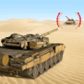 荣耀坦克机