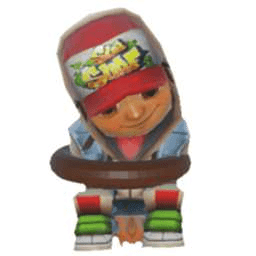 保安跑酷抓小偷