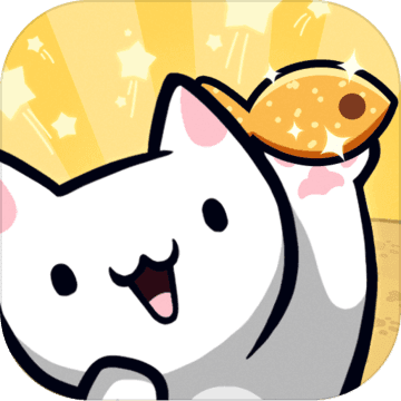 奇妙猫咪养成记