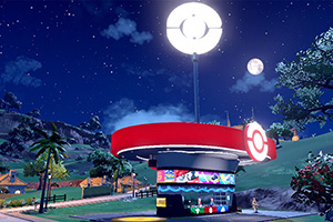 宝可梦朱紫制作招式学习器方法