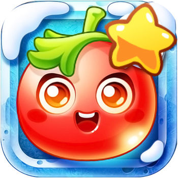 开心消消消水果