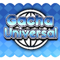 gacha uniaue