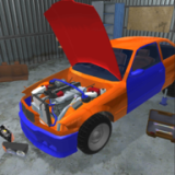 我的第一辆汽车