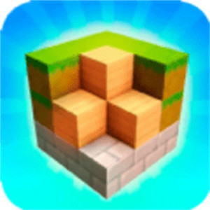 迷你游乐园世界