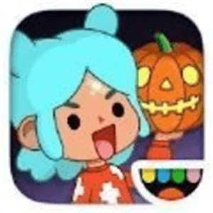 托卡世界生活模拟