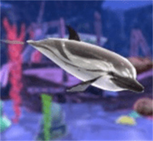 海底生存大逃亡