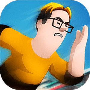 为爱冲锋的勇士