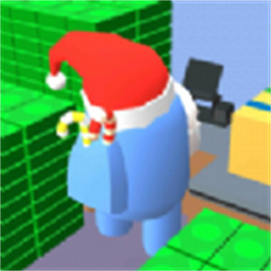 太空杀的小超市