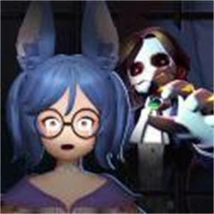 面具人之死解谜