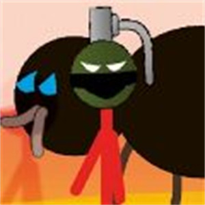 火柴轰炸机中文版