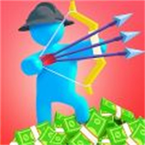 弓箭手破碎机中文版