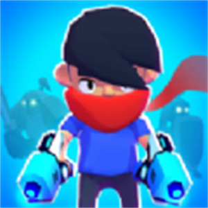 我打架无敌中文版